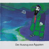 Produktbild: Der Auszug aus &Auml;gypten