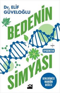 Produktbild: Bedenin Simyasi