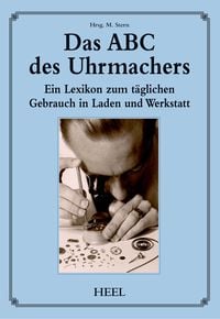 Produktbild: Das ABC des Uhrmachers