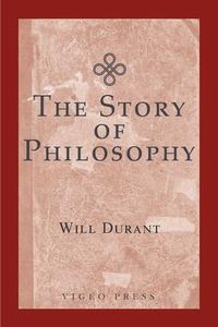 Produktbild: The Story of Philosophy