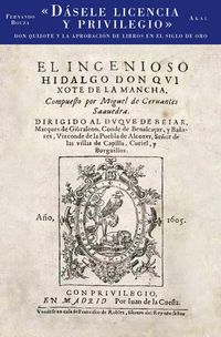 Produktbild: D&aacute;sele licencia y privilegio