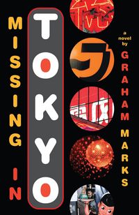 Produktbild: Missing in Tokyo