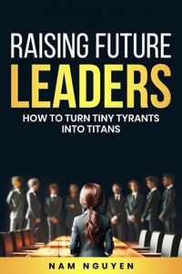 Produktbild: Raising Future Leaders