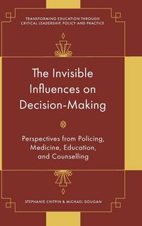 Produktbild: The Invisible Influences on Decision-Making