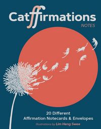Produktbild: Swee, L: Catffirmations Notes