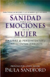 Produktbild: Sanidad para las emociones de la mujer