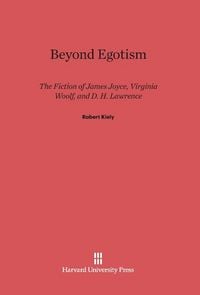 Produktbild: Beyond Egotism