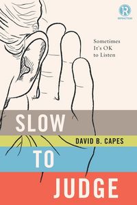 Produktbild: The Slow to Judge