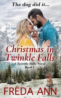 Produktbild: Christmas in Twinkle Falls