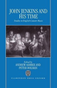 Produktbild: John Jenkins & His Time
