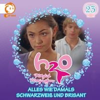 Produktbild: 23: Alles wie damals / Schwarzwei&szlig; und brisant