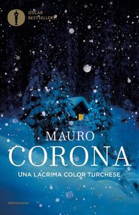 Produktbild: Una lacrima color turchese