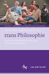 Produktbild: trans Philosophie