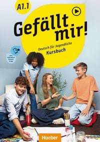 Produktbild: Gef&auml;llt mir! A1.1
