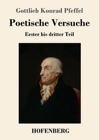 Produktbild: Poetische Versuche