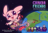 Produktbild: Chakra Friends: Get to the Root with Mula (Chakra Friends&trade;, #1)
