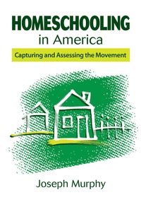 Produktbild: Homeschooling in America