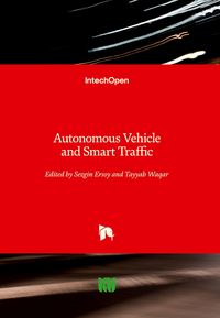 Produktbild: Autonomous Vehicle and Smart Traffic