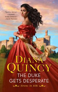 Produktbild: The Duke Gets Desperate