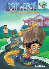 Produktbild: Looniverse #02 Meltdown Madnes
