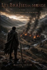Produktbild: Les Cendres de Falken