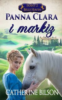 Produktbild: Panna Clara i markiz