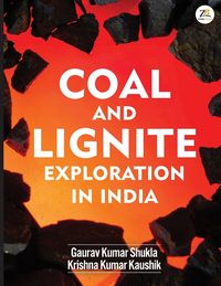 Produktbild: Coal and Lignite Exploration in India
