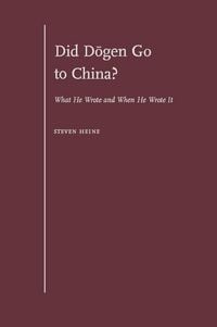 Produktbild: Did D=ogen Go to China?