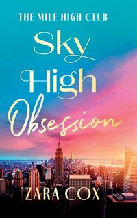 Produktbild: Sky High Obsession