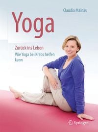 Produktbild: Yoga Zur&uuml;ck ins Leben