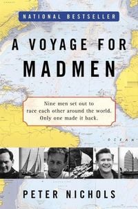 Produktbild: Voyage For Madmen, A