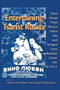 Produktbild: Entertaining Tsarist Russia