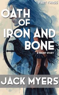 Produktbild: Oath of Iron and Bone