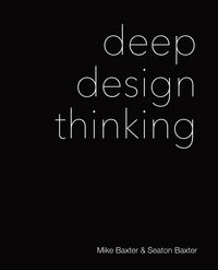 Produktbild: Deep Design Thinking