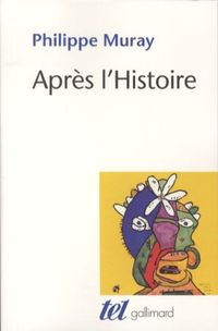 Produktbild: Apr&egrave;s l'Histoire