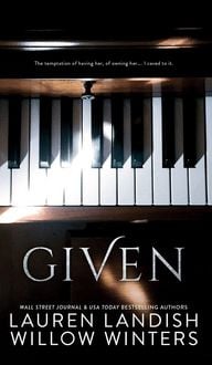 Produktbild: Given