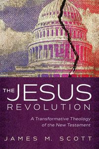 Produktbild: The Jesus Revolution