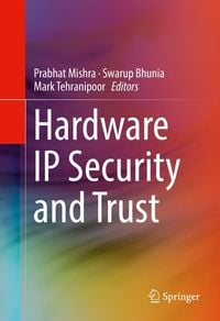 Produktbild: Hardware IP Security and Trust