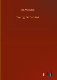 Produktbild: Young Barbarians
