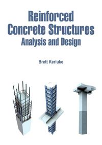 Produktbild: Reinforced Concrete Structures