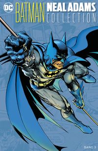 Produktbild: Batman: Neal-Adams-Collection