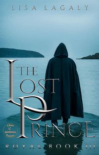 Produktbild: The Lost Prince