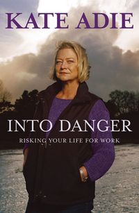 Produktbild: Into Danger