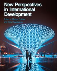 Produktbild: New Perspectives in International Development