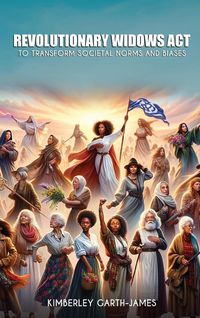 Produktbild: Revolutionary Widows Act
