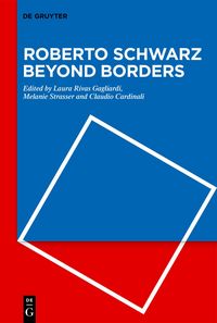 Produktbild: Roberto Schwarz Beyond Borders