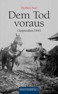 Produktbild: Dem Tod voraus