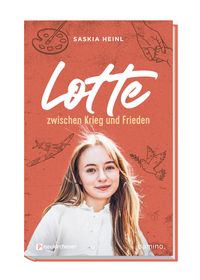 Produktbild: Lotte zwischen Krieg und Frieden