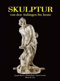 Produktbild: Skulptur - von den Anf&auml;ngen bis heute