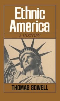Produktbild: Ethnic America